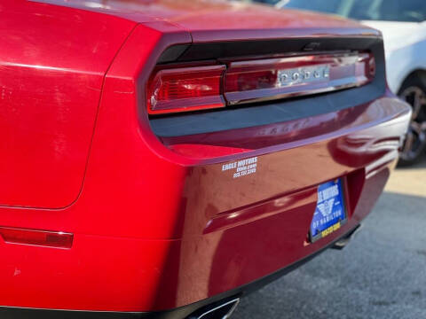 2011 Dodge Challenger
