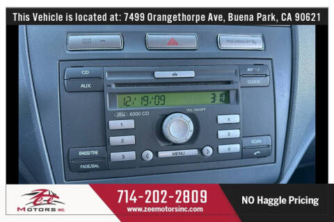 2010 Ford Transit Connect XLT