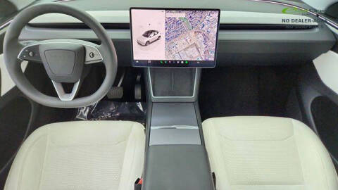 2026 Tesla Model Y Premium