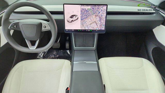 2026 Tesla Model Y Premium