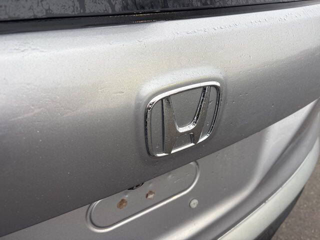 2017 Honda Pilot EX-L w/Navi