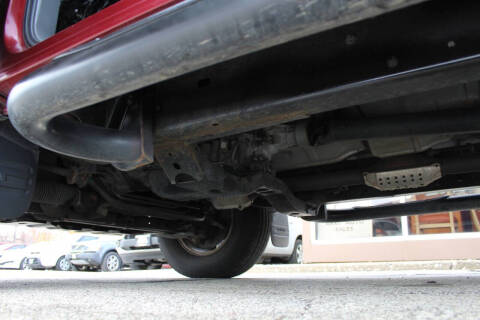 2003 Toyota Tundra SR5