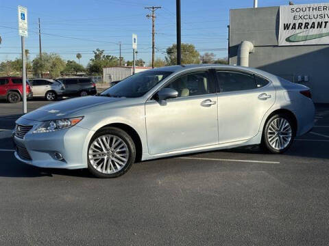 2013 Lexus ES 350
