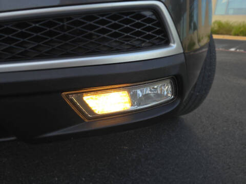 2012 Acura MDX SH-AWD w/Tech