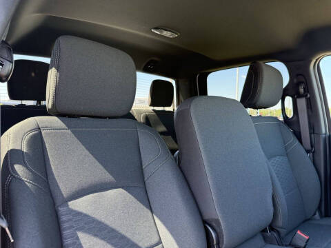 2025 RAM 3500 Tradesman