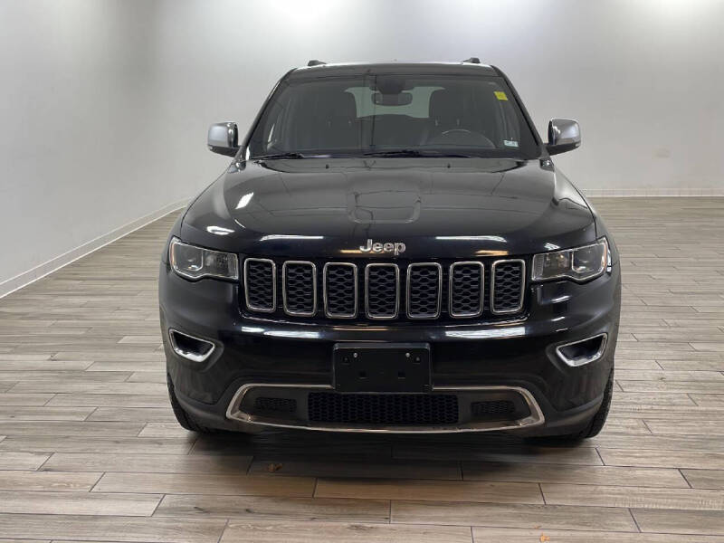 Used 2020 Jeep Grand Cherokee Limited with VIN 1C4RJEBG0LC123120 for sale in Florissant, MO