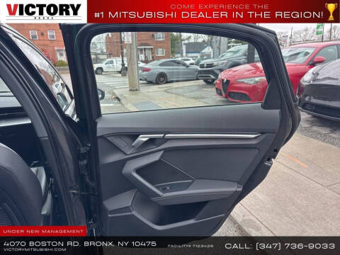 2024 Audi A3 Premium 40 TFSI