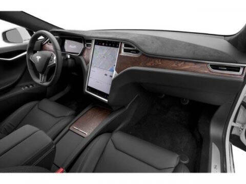 2019 Tesla Model S 100D