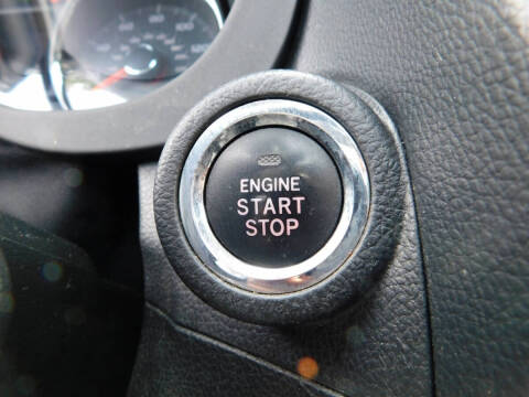 2014 Subaru Forester 2.0XT Touring