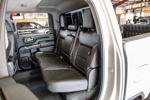 2023 GMC Sierra 2500HD