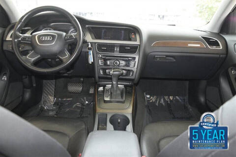 2014 Audi Allroad 2.0T quattro Premium