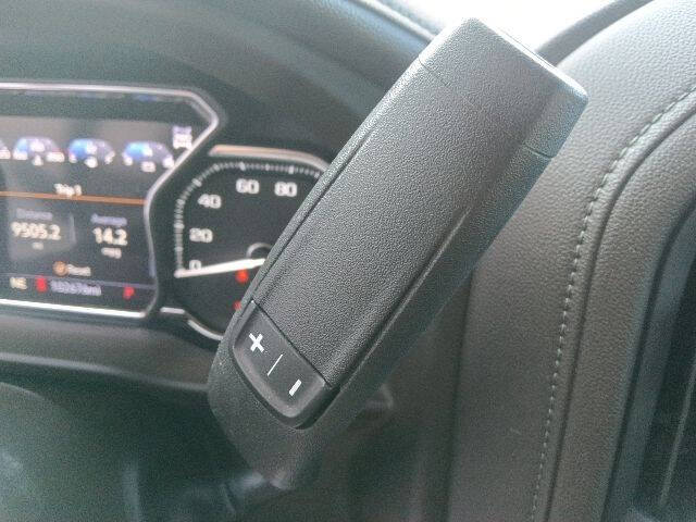 2023 GMC Sierra 2500HD