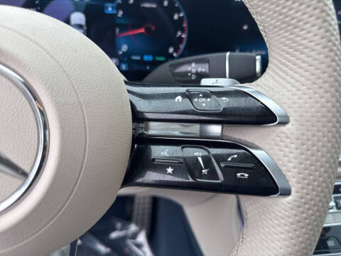 2023 Mercedes-Benz E-Class E 450