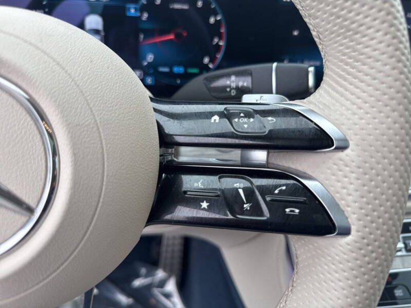 2023 Mercedes-Benz E-Class E 450