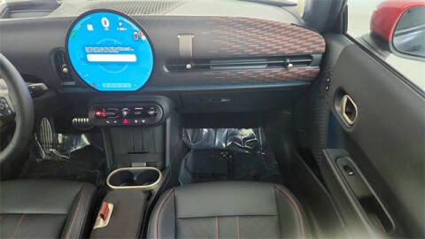 2025 MINI Convertible