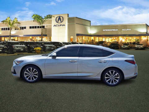 2024 Acura Integra