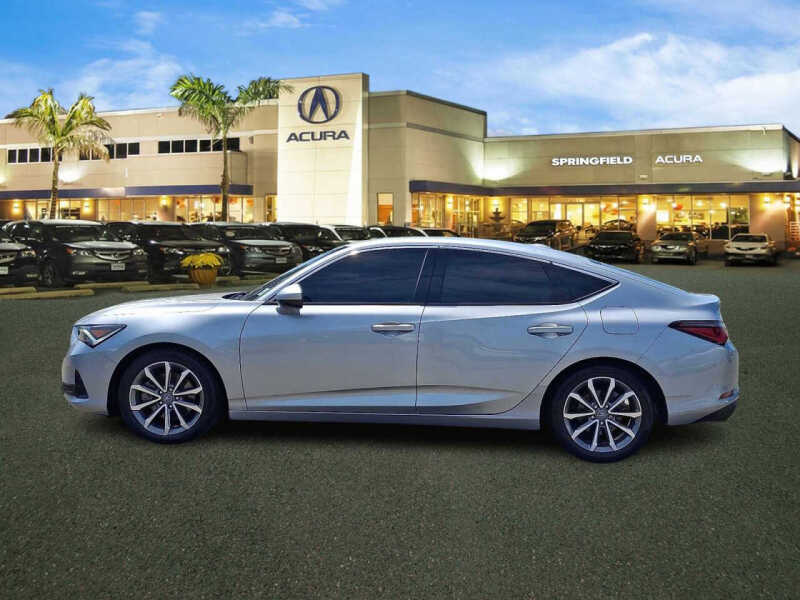 2024 Acura Integra