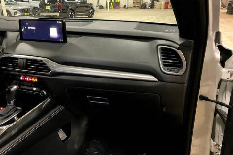 2023 Mazda CX-9 Grand Touring