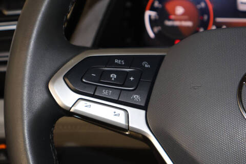 2024 Volkswagen Atlas Peak Edition SEL 4Motion