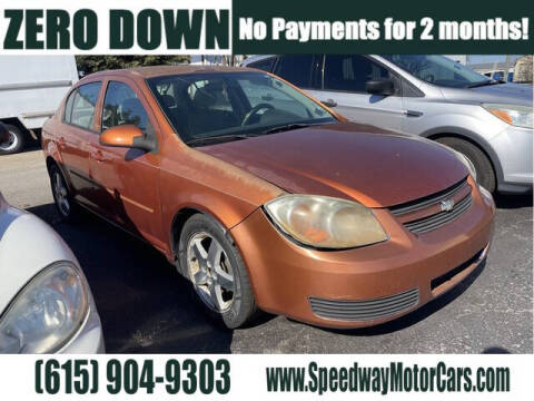 2005 Chevrolet Cobalt for sale at Speedway Motors in Murfreesboro TN