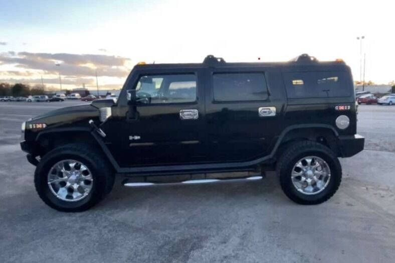 2007 HUMMER H2 for sale at Car Connection of Bedford in Bedford OH