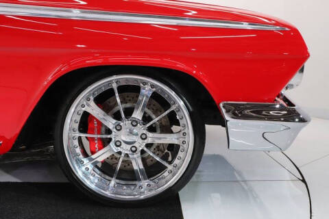 1962 Chevrolet Impala