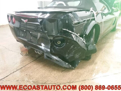 2006 Chevrolet Corvette