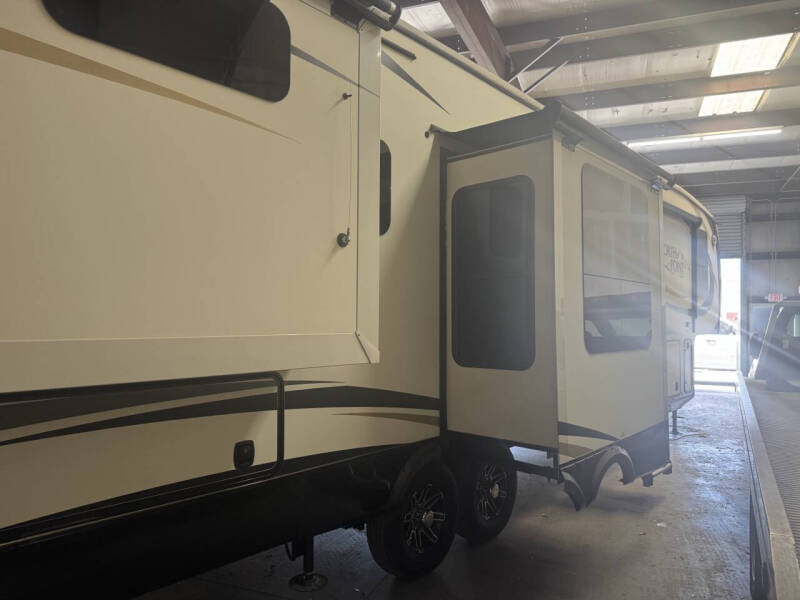 2016 Jayco 387RDFSLZ
