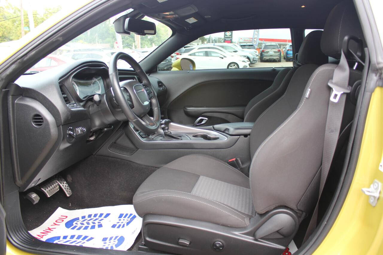 2021 Dodge Challenger for sale at AM Motors in Bellevue, NE