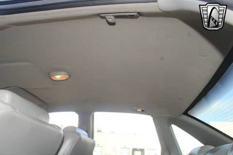 1995 Chevrolet Impala SS