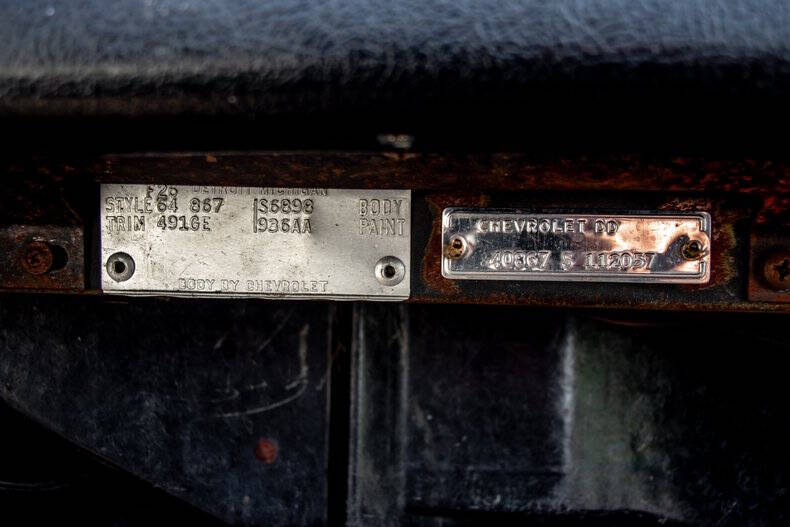 1964 Chevrolet Corvette