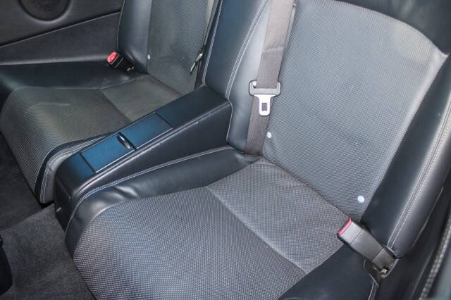 2014 Lexus IS 250C