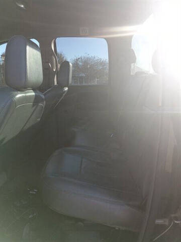 2007 Dodge Ram 3500 ST