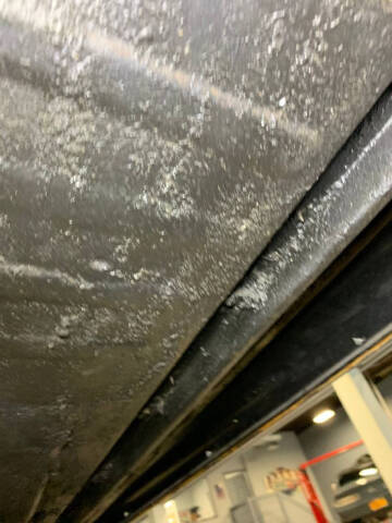 1964 Volkswagen Beetle