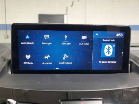 2019 Acura RDX w/Tech