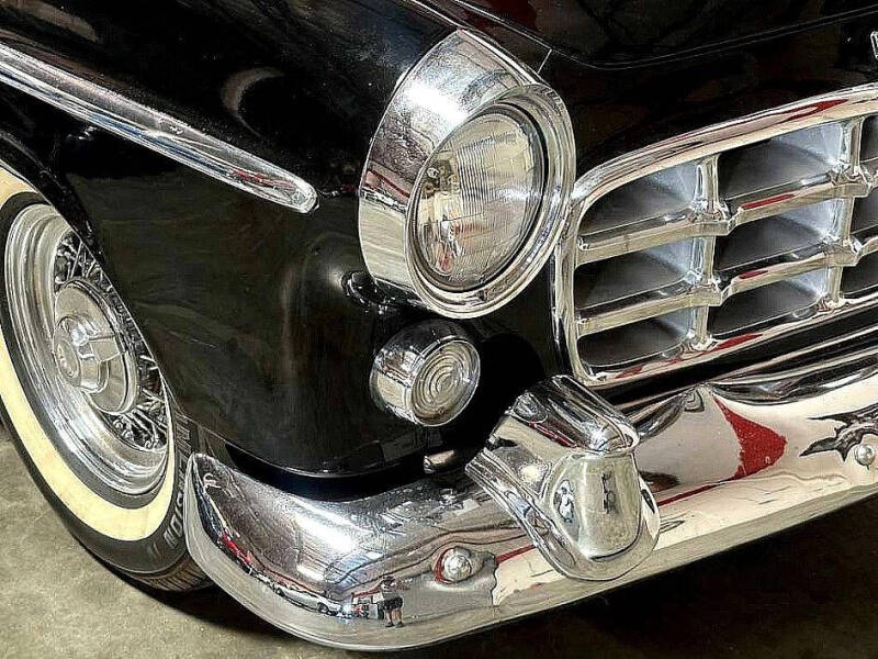 1955 Chrysler 300 CUSTOM CONVERTIBLE