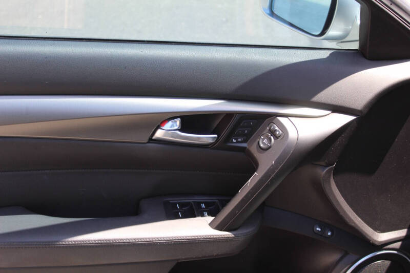 2012 Acura TL