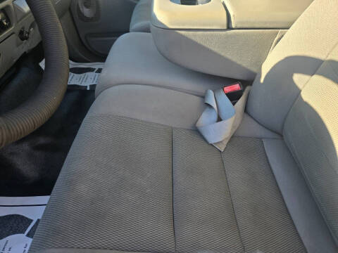 2005 Ford F-250 Super Duty XLT