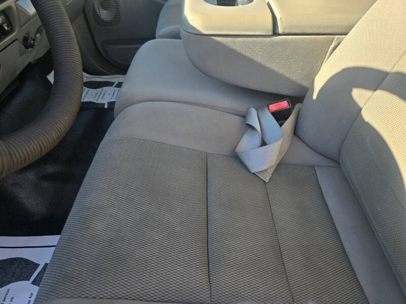 2005 Ford F-250 Super Duty XLT