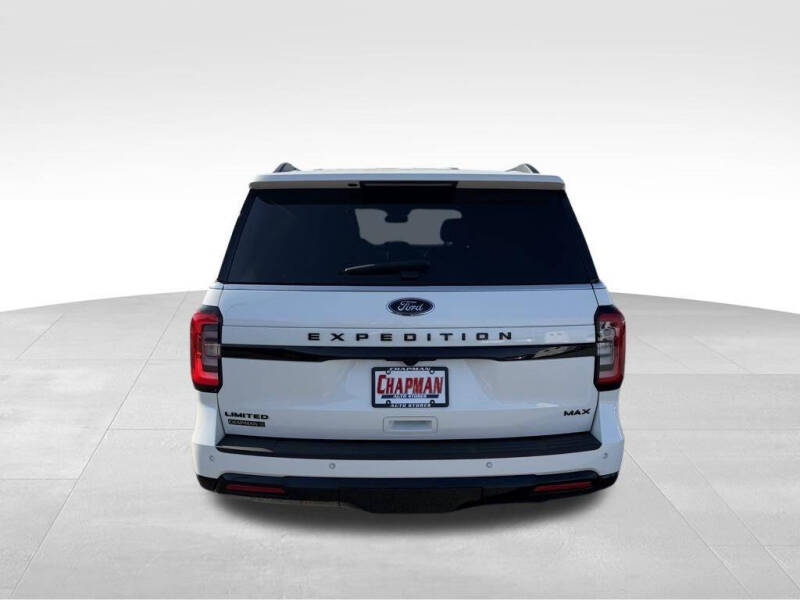 2023 Ford Expedition MAX Limited