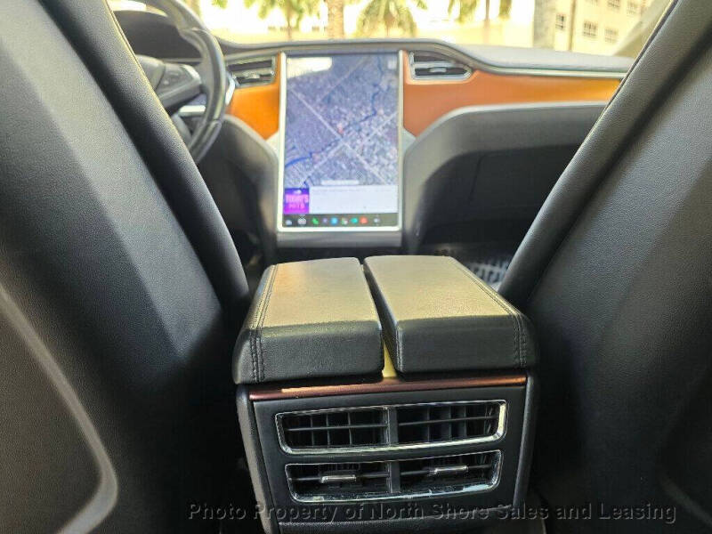 2013 Tesla Model S