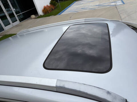 2017 Kia Niro Touring