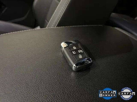 2023 Volkswagen Atlas Cross Sport V6 SE 4Motion