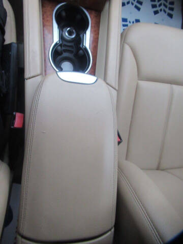 2008 Mercedes-Benz GL-Class GL 320 CDI