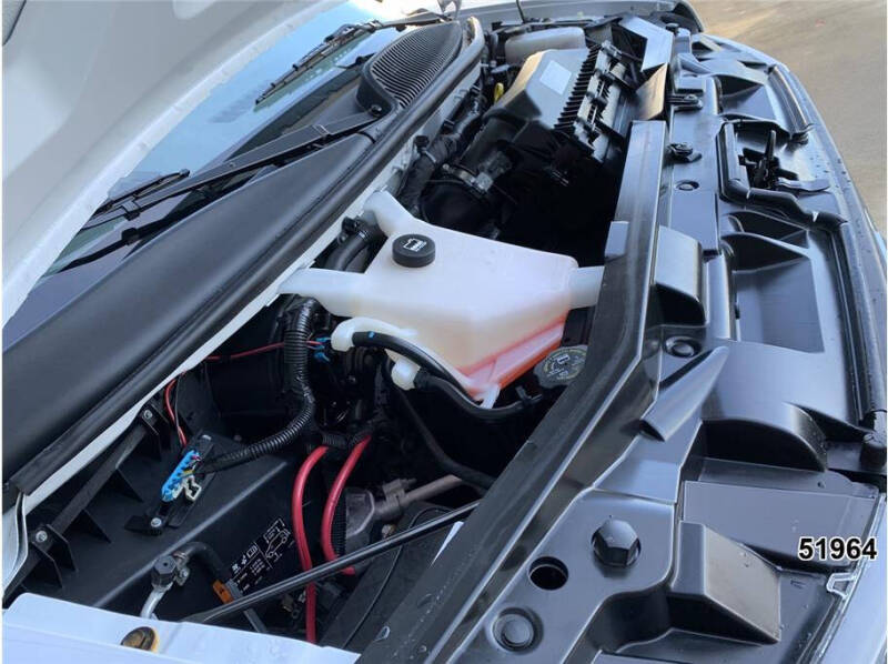 2021 Chevrolet Express 3500