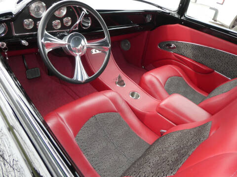 1956 Ford E-Series Wagon