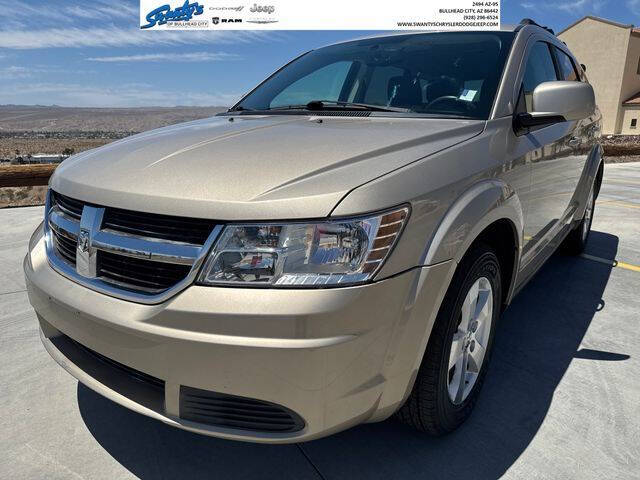 2009 Dodge Journey SXT