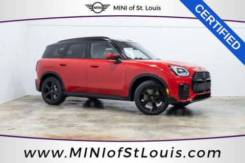 2026 MINI Countryman