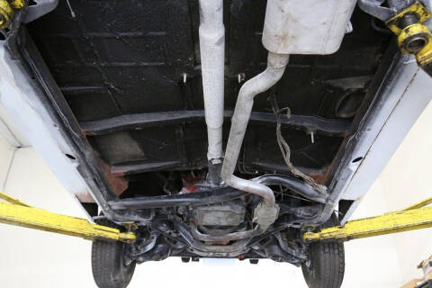 1963 Rolls-Royce Silver Cloud III