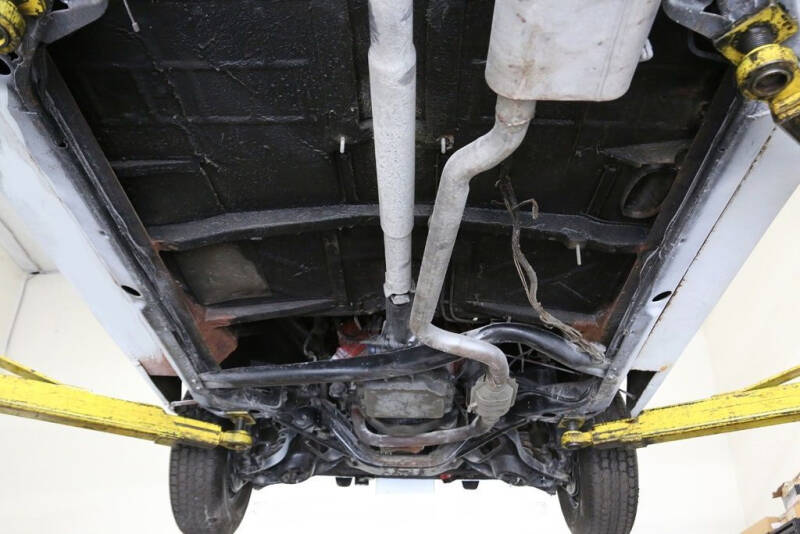 1963 Rolls-Royce Silver Cloud III